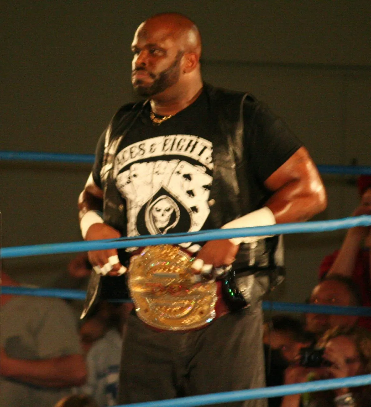 Devon Hughes