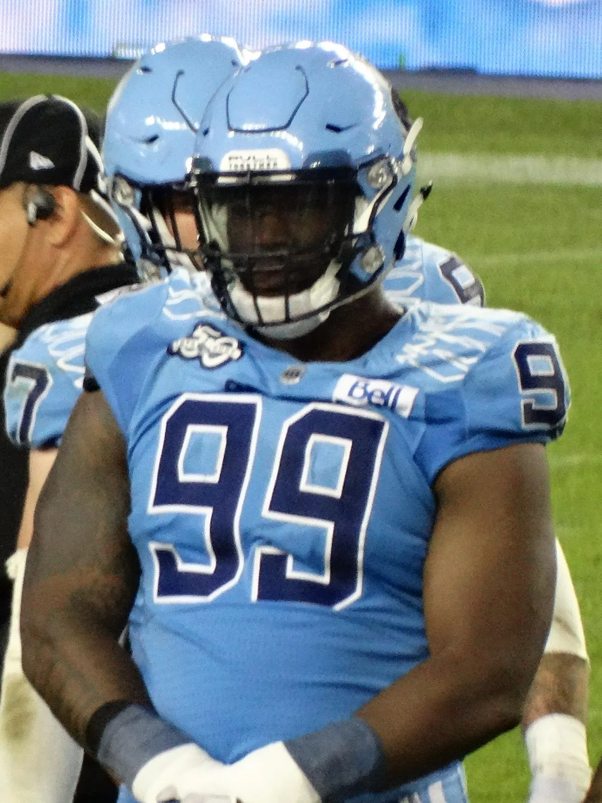 Dewayne Hendrix