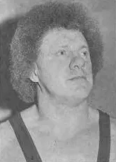 Dewey Robertson