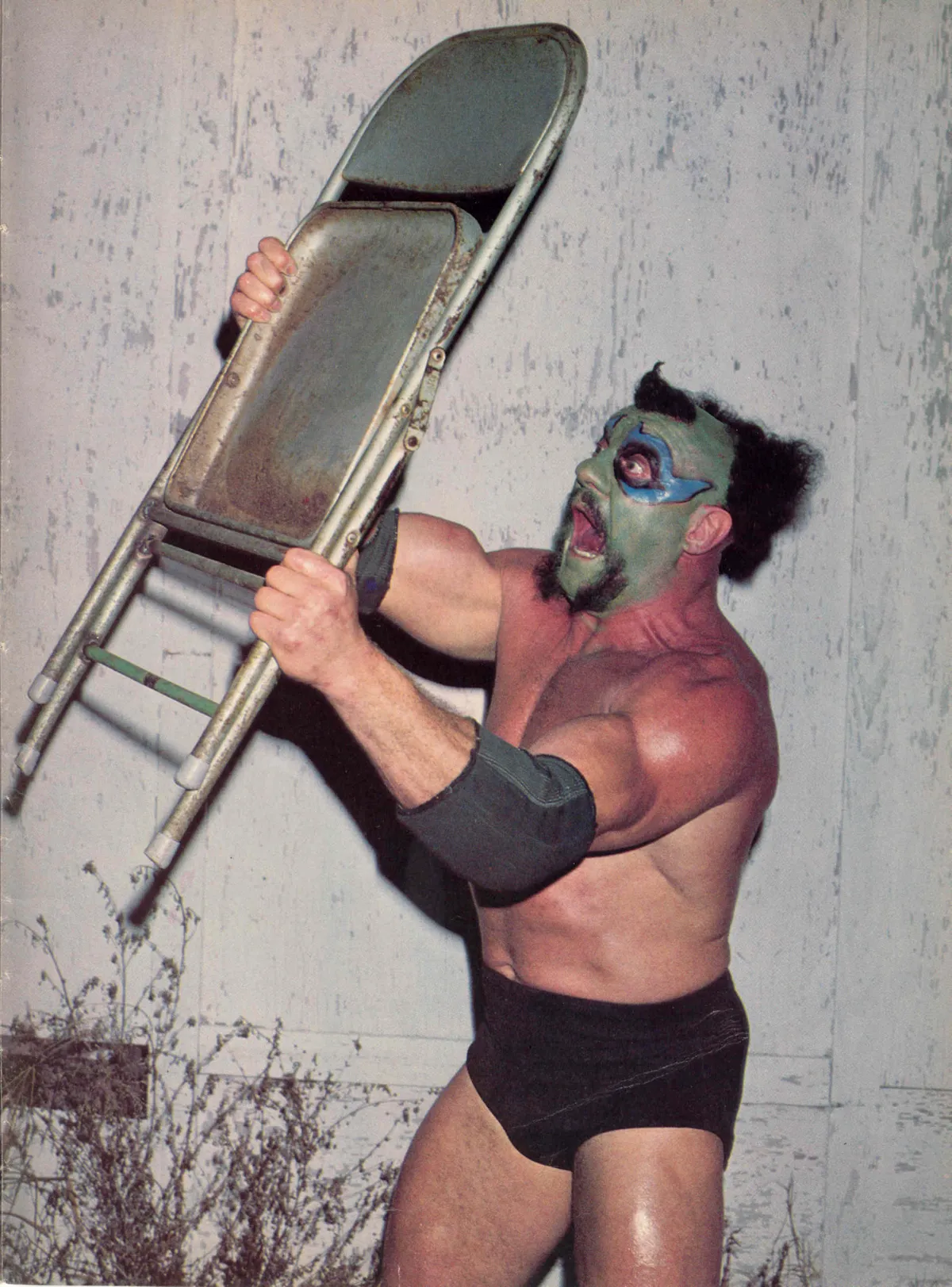 Dewey Robertson