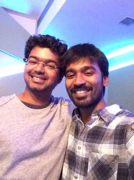 Dhanush