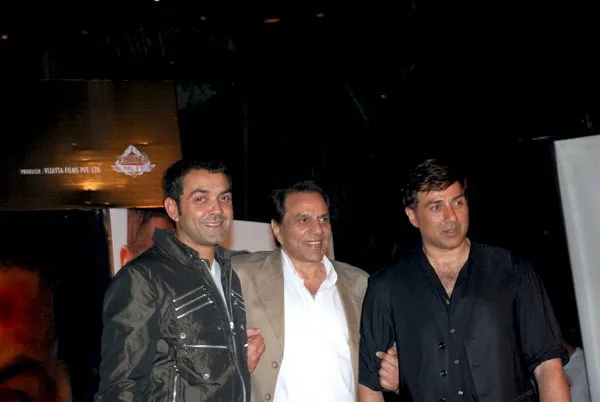 Dharmendra
