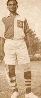 Major Dhyan Chand Singh