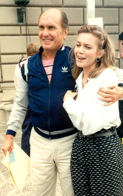 Diane Lane