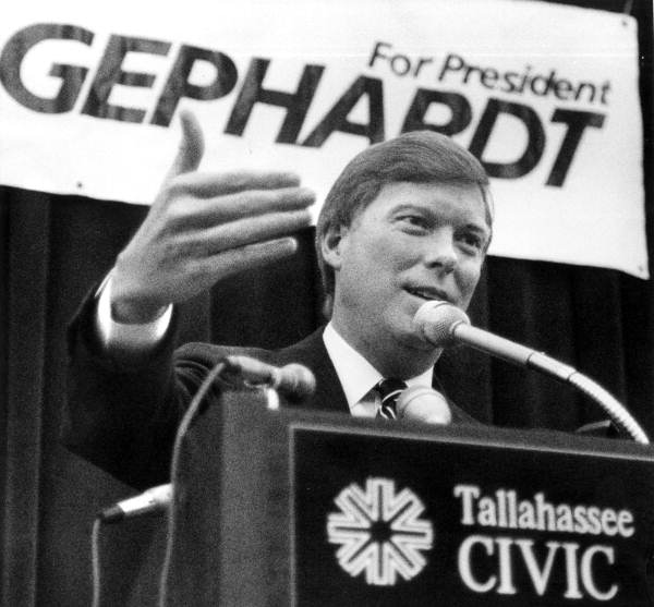Dick Gephardt
