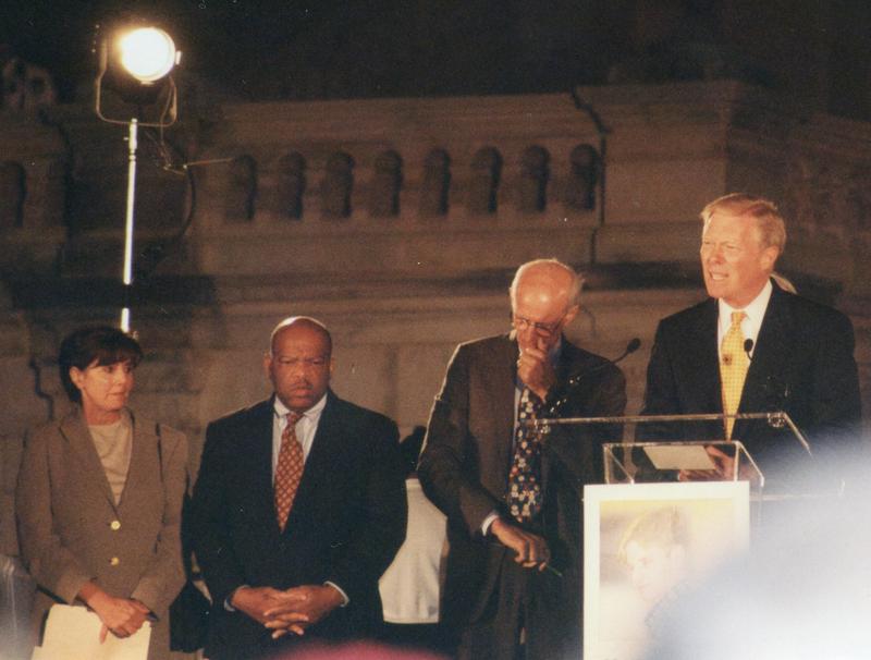 Dick Gephardt