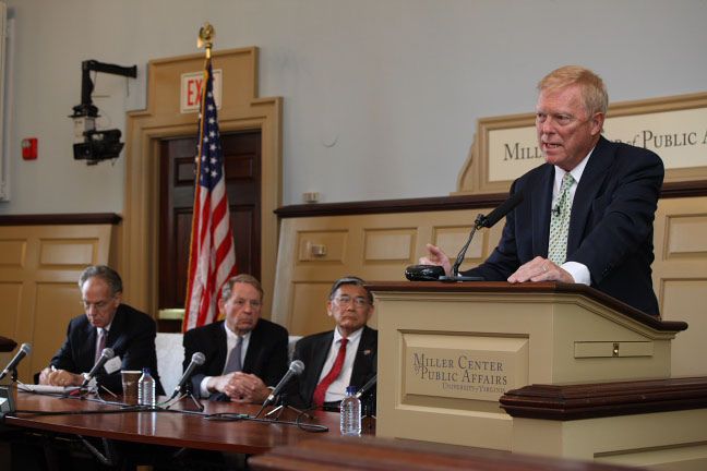 Dick Gephardt