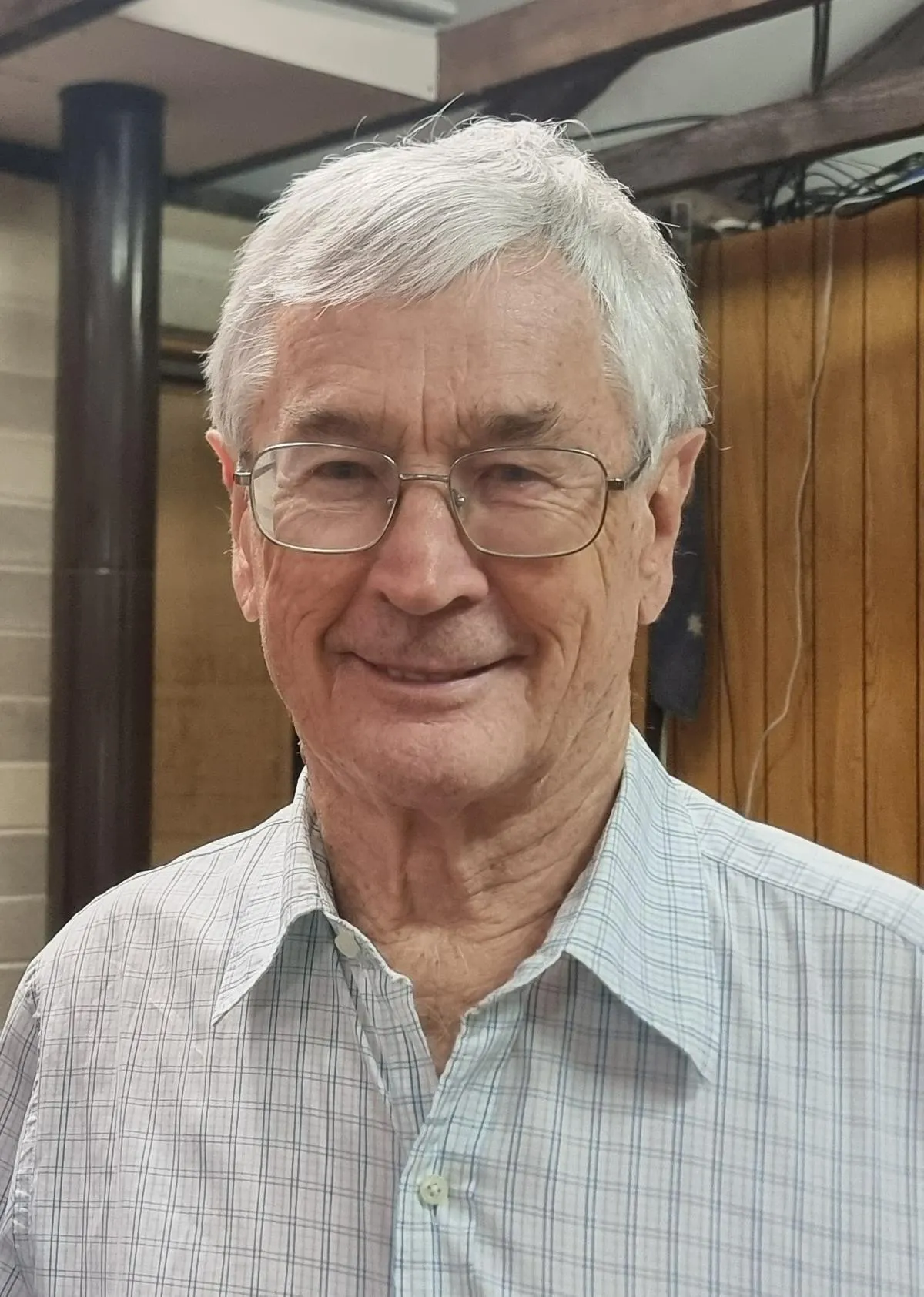 Dick Smith