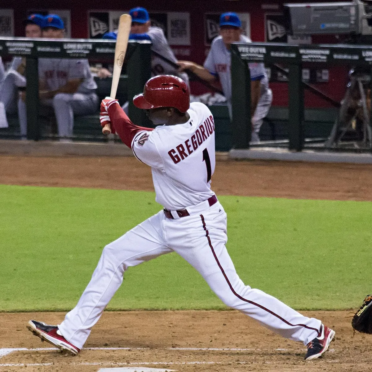 Didi Gregorius