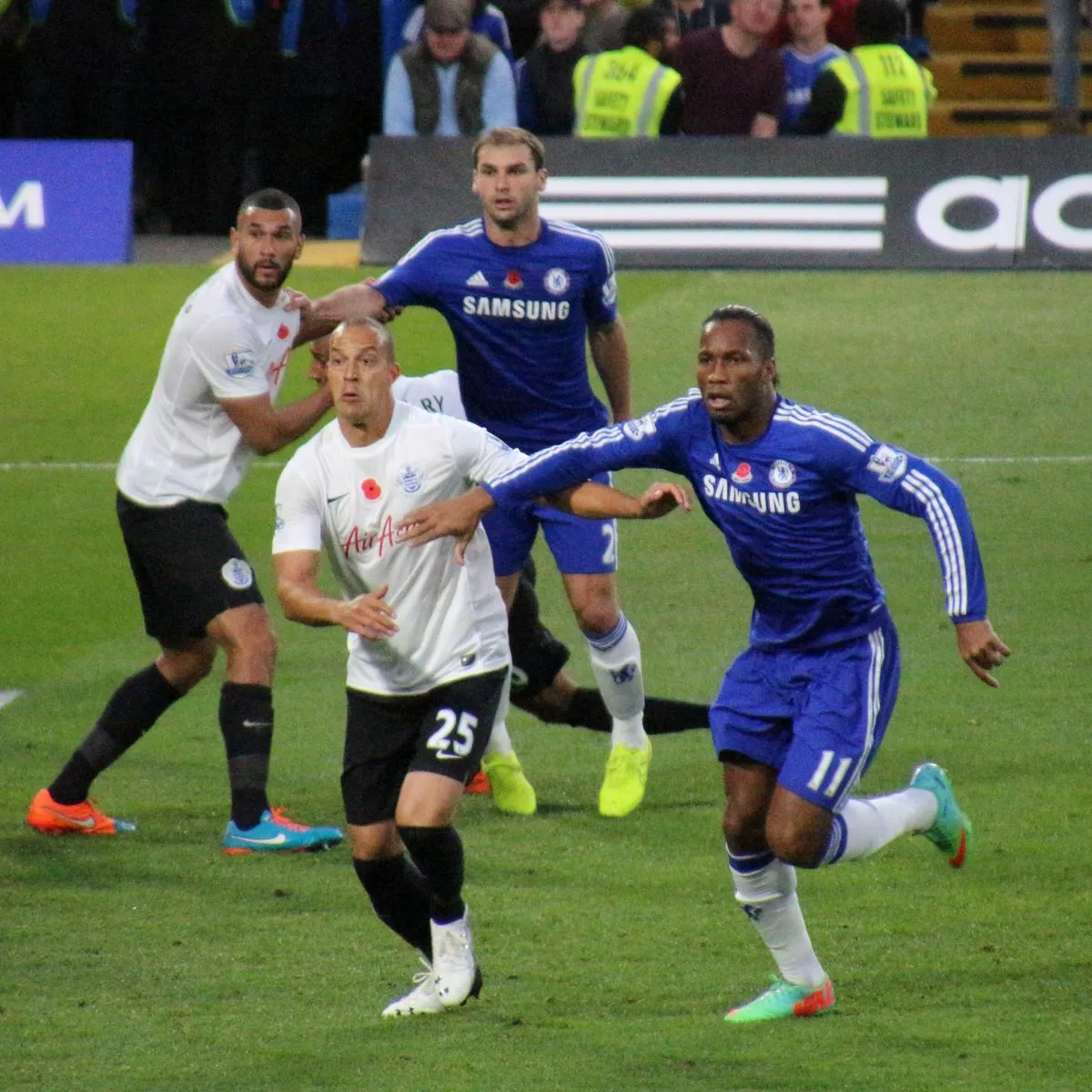 Didier Drogba