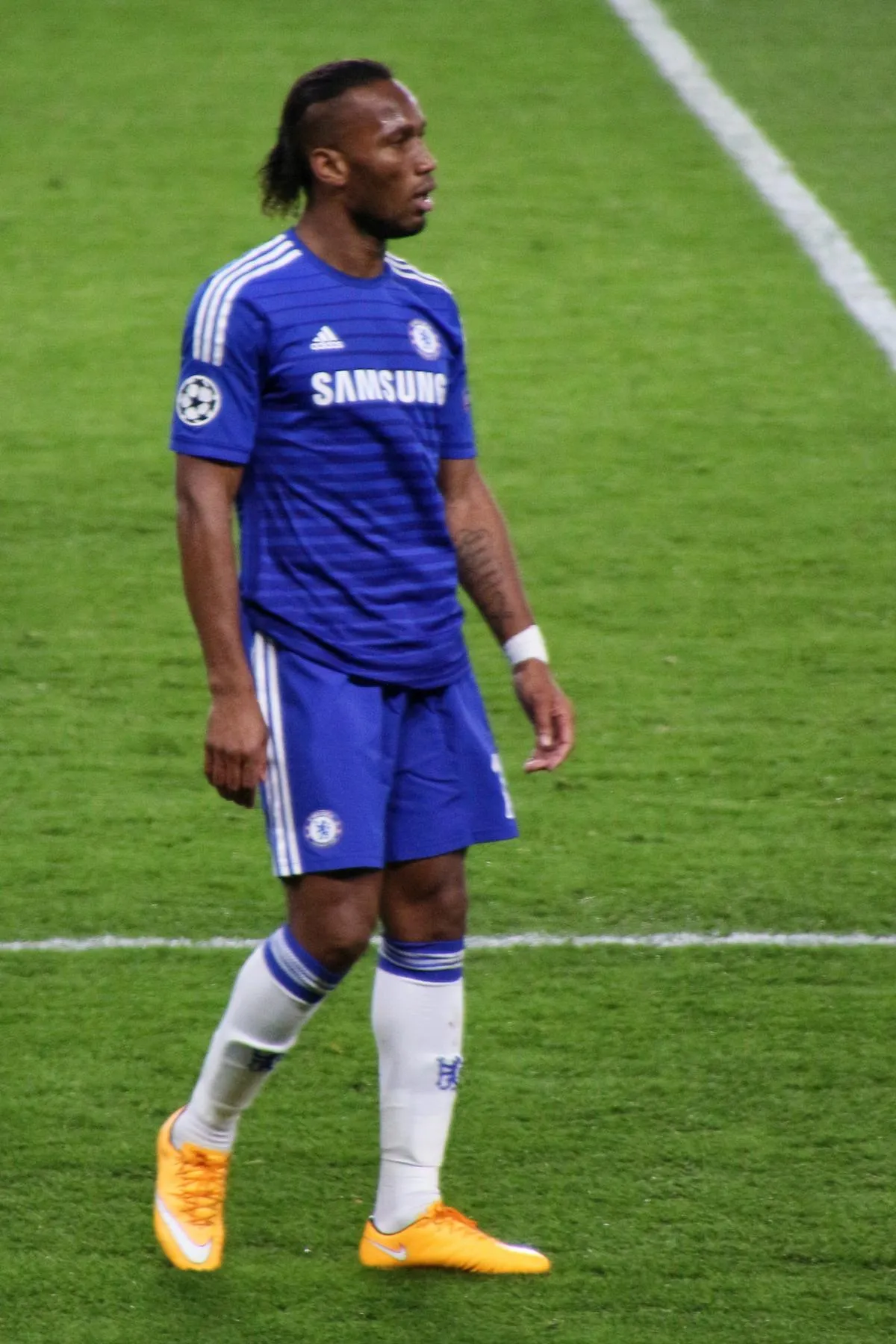 Didier Drogba
