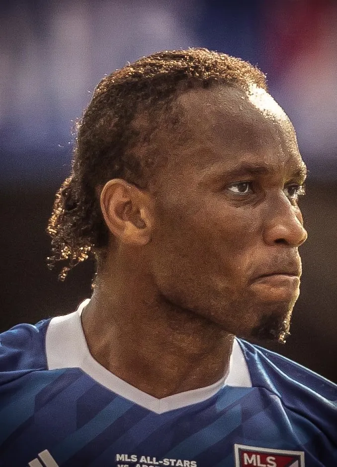 Didier Drogba