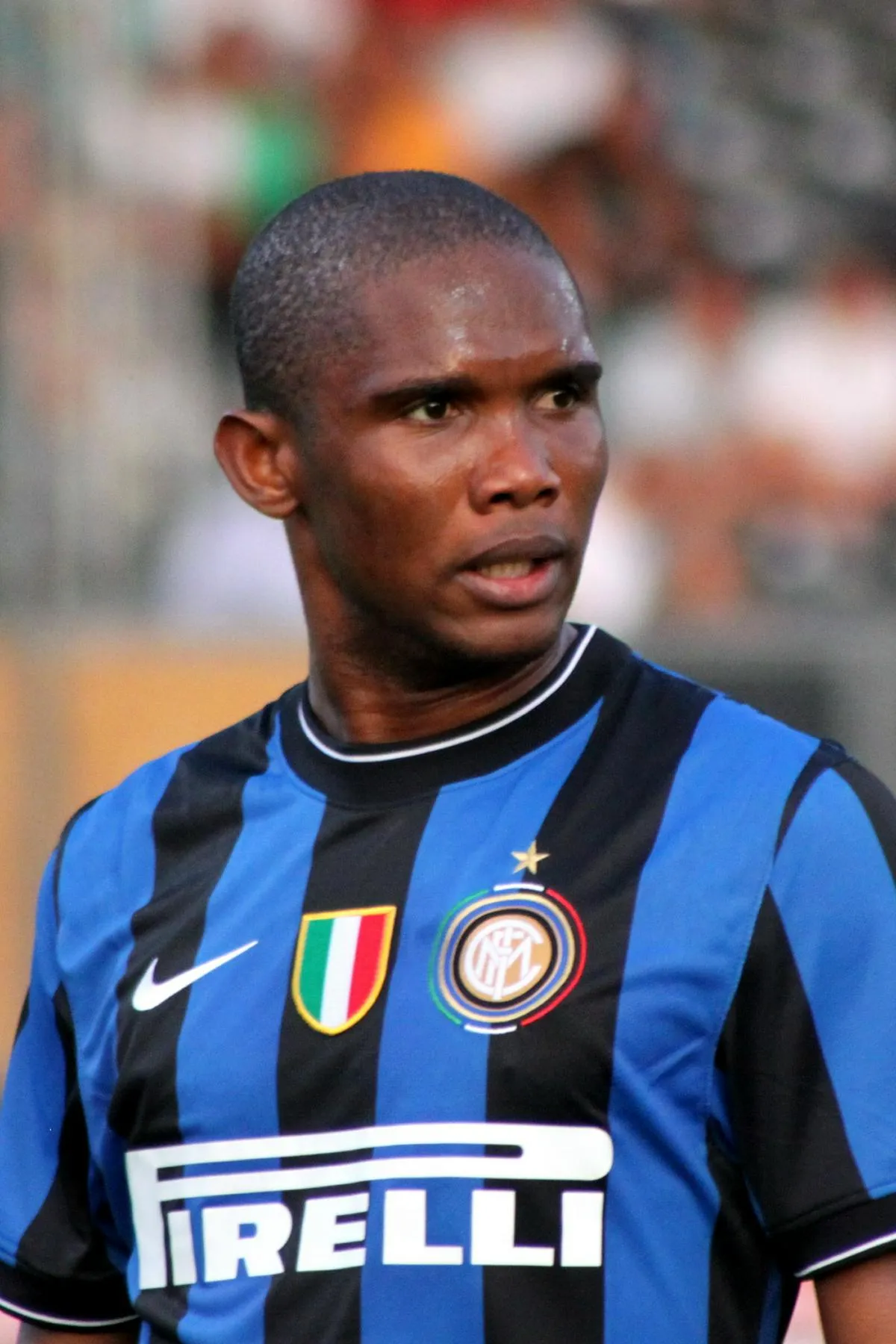 Didier Drogba