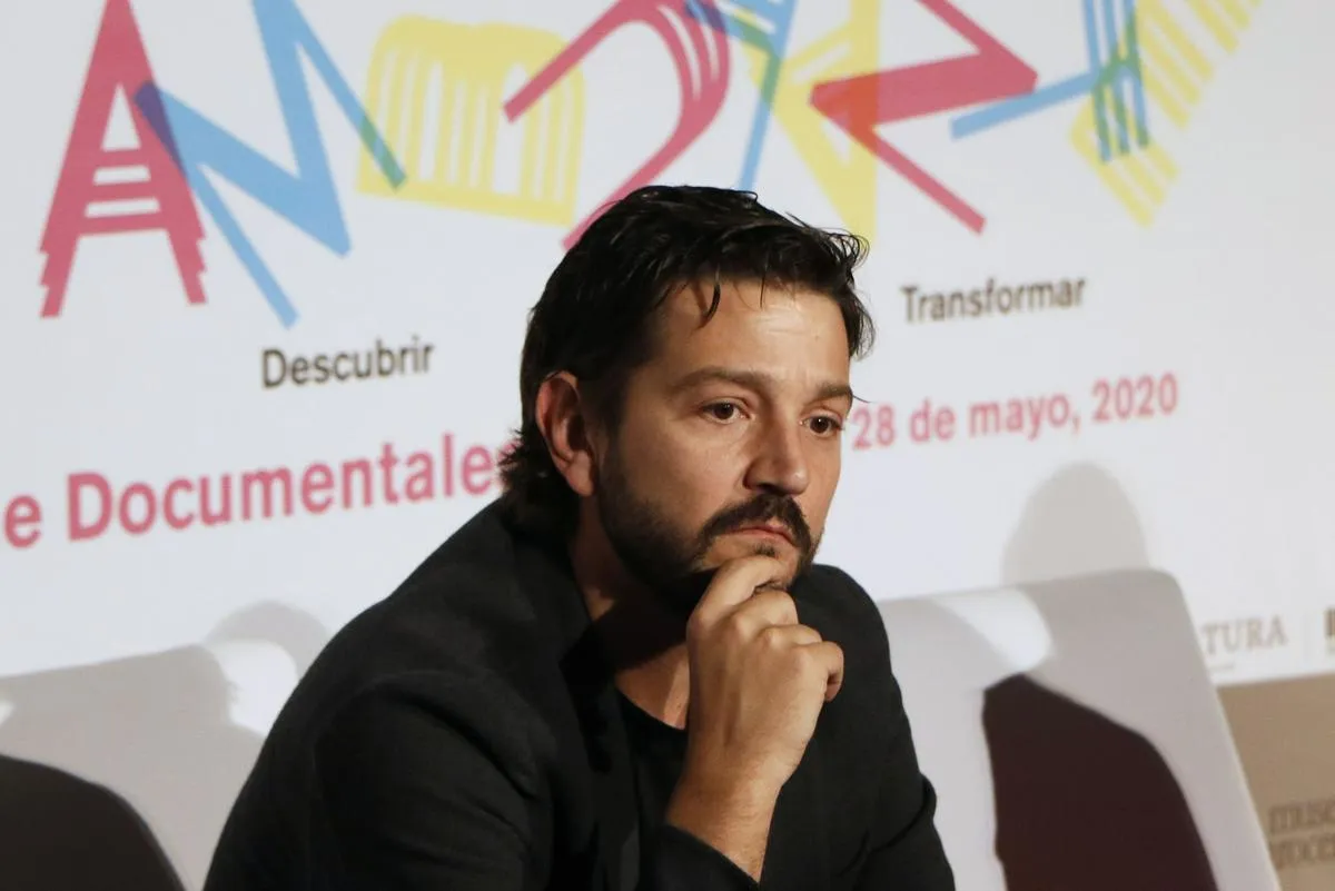Diego Luna