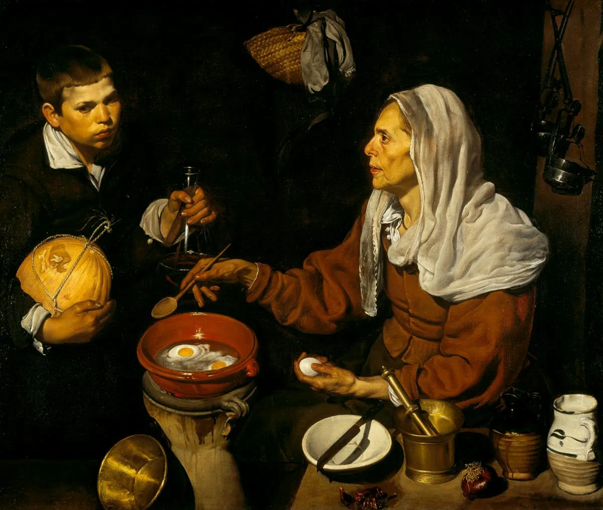 Diego Velázquez