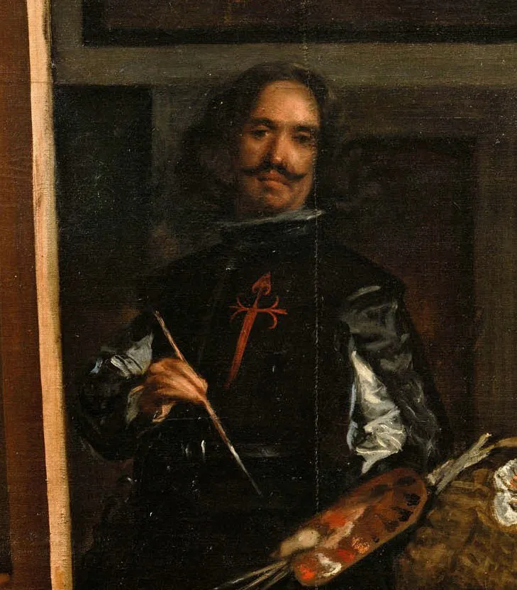 Diego Velázquez