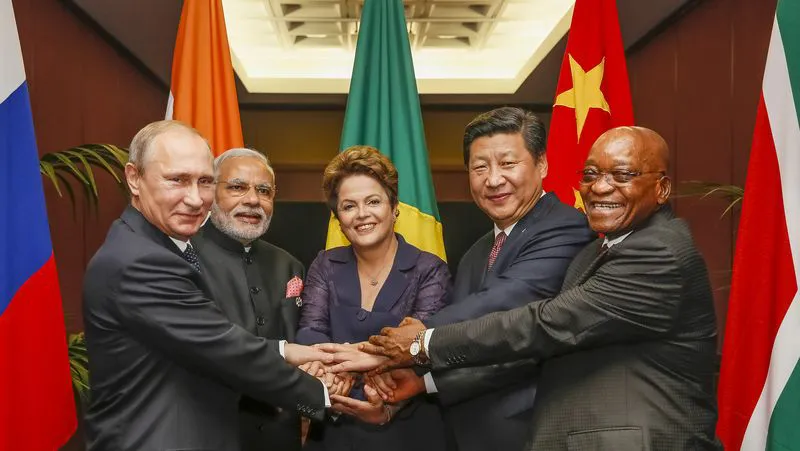 Dilma Rousseff