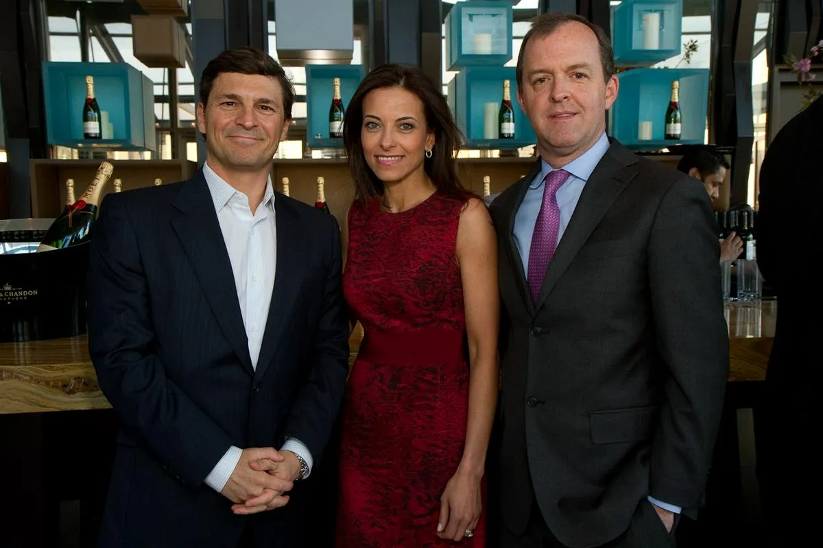 Dina Powell