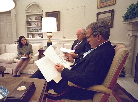 Dina Powell