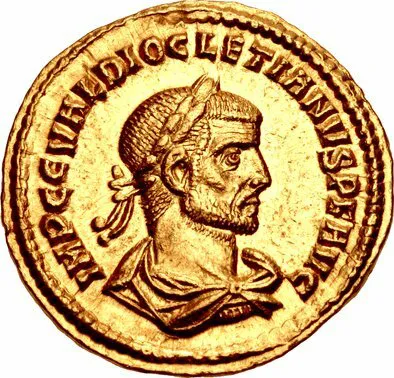 Diocletian