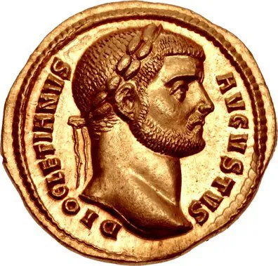 Diocletian