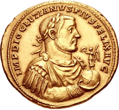 Diocletian