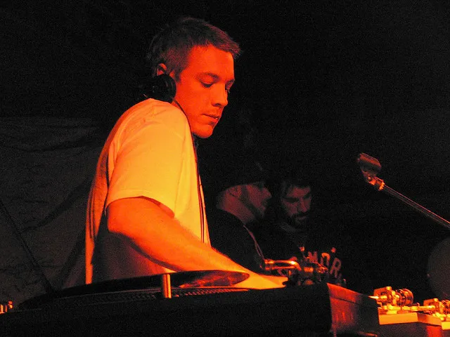 Diplo