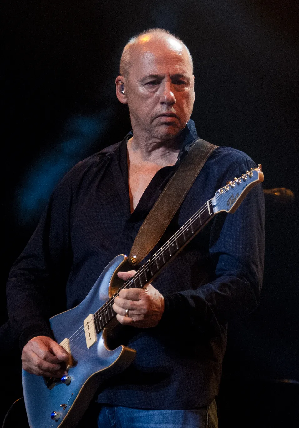 Dire Straits