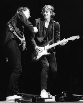 Dire Straits