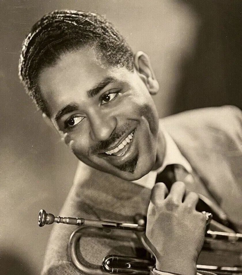 Dizzy Gillespie