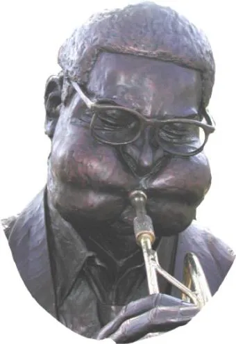 Dizzy Gillespie