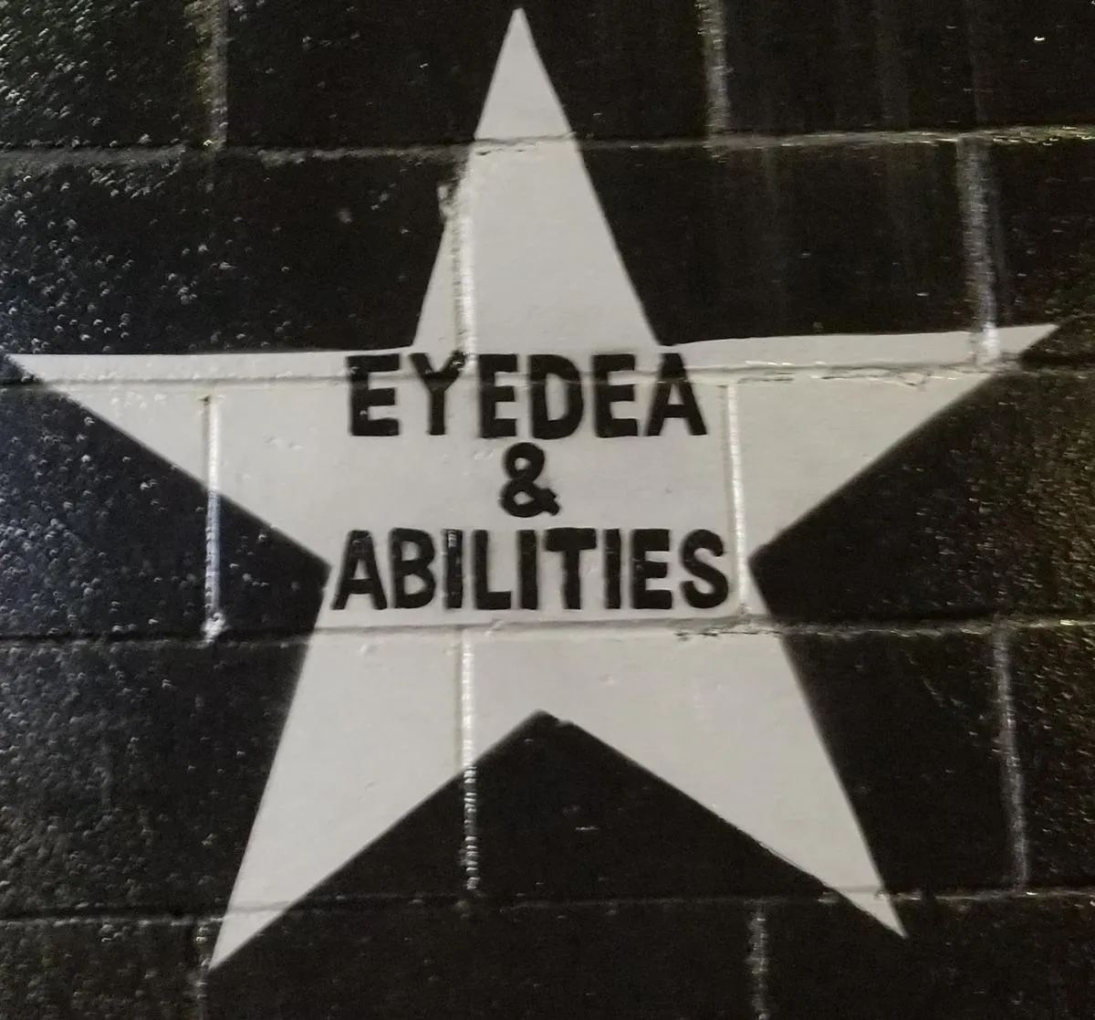 DJ Abilities