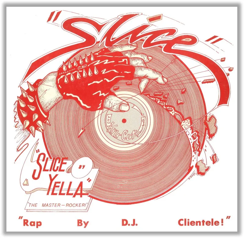 DJ Yella