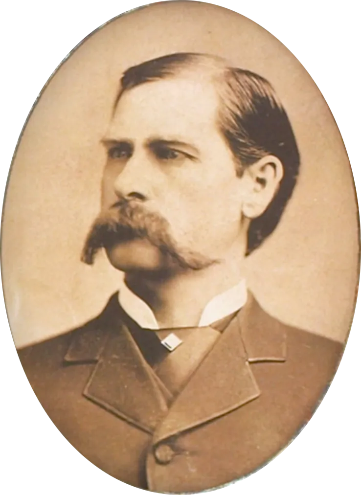 Doc Holliday