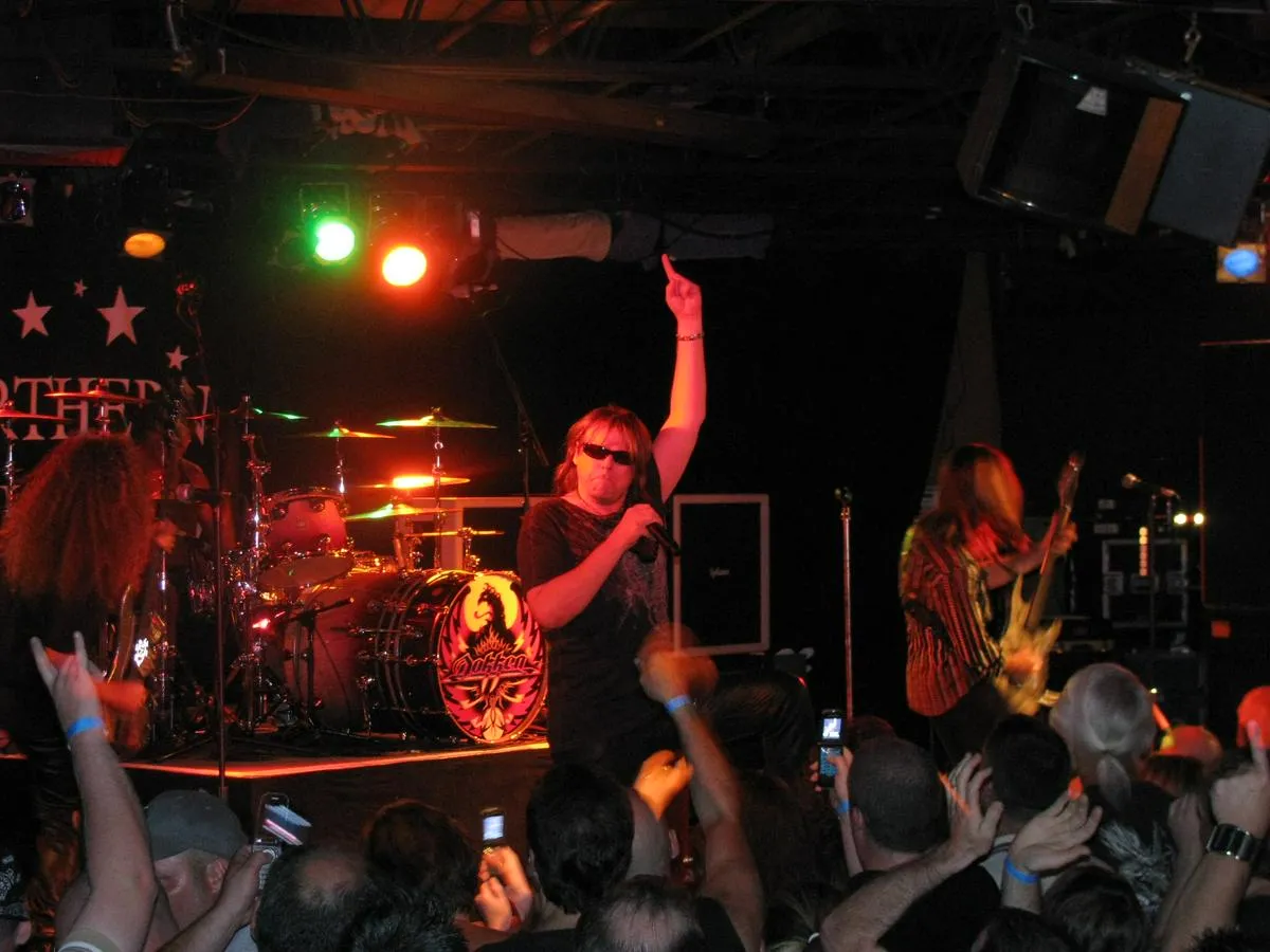 Dokken