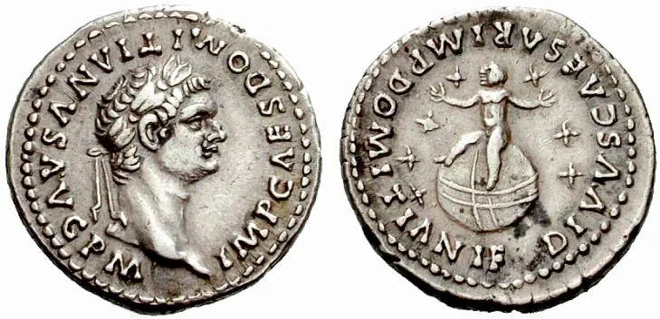 Domitian