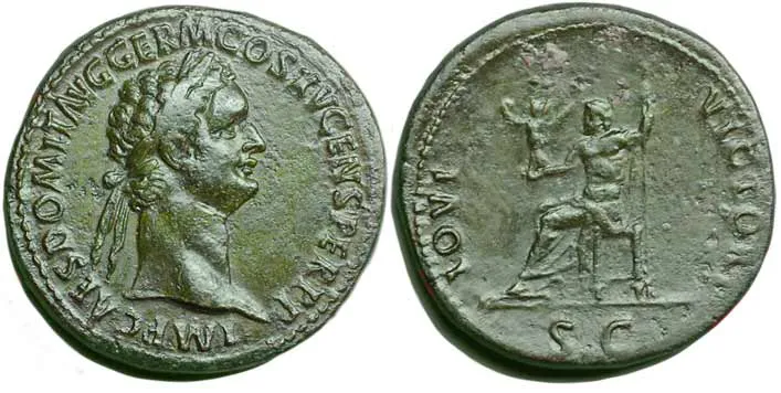 Domitian