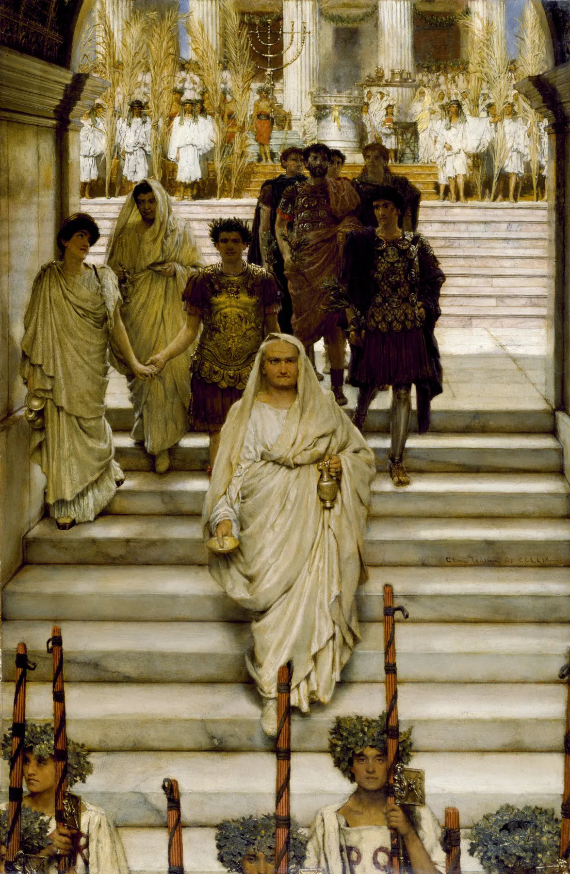 Domitian