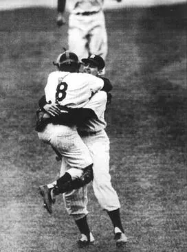 Don Larsen