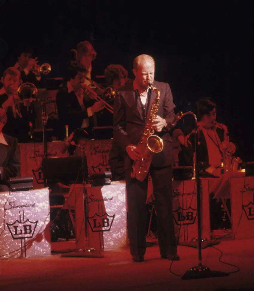 Don Menza