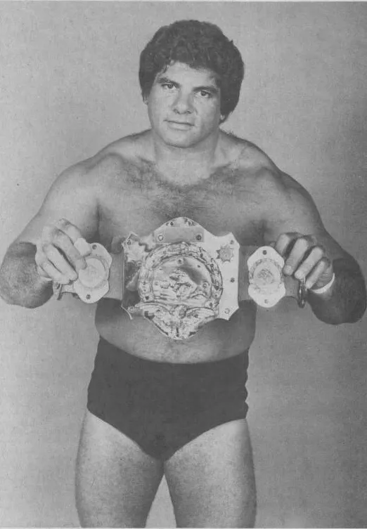 Don Muraco