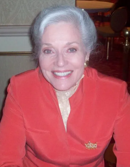 Donna Cherry