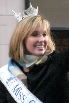 Donna Cherry
