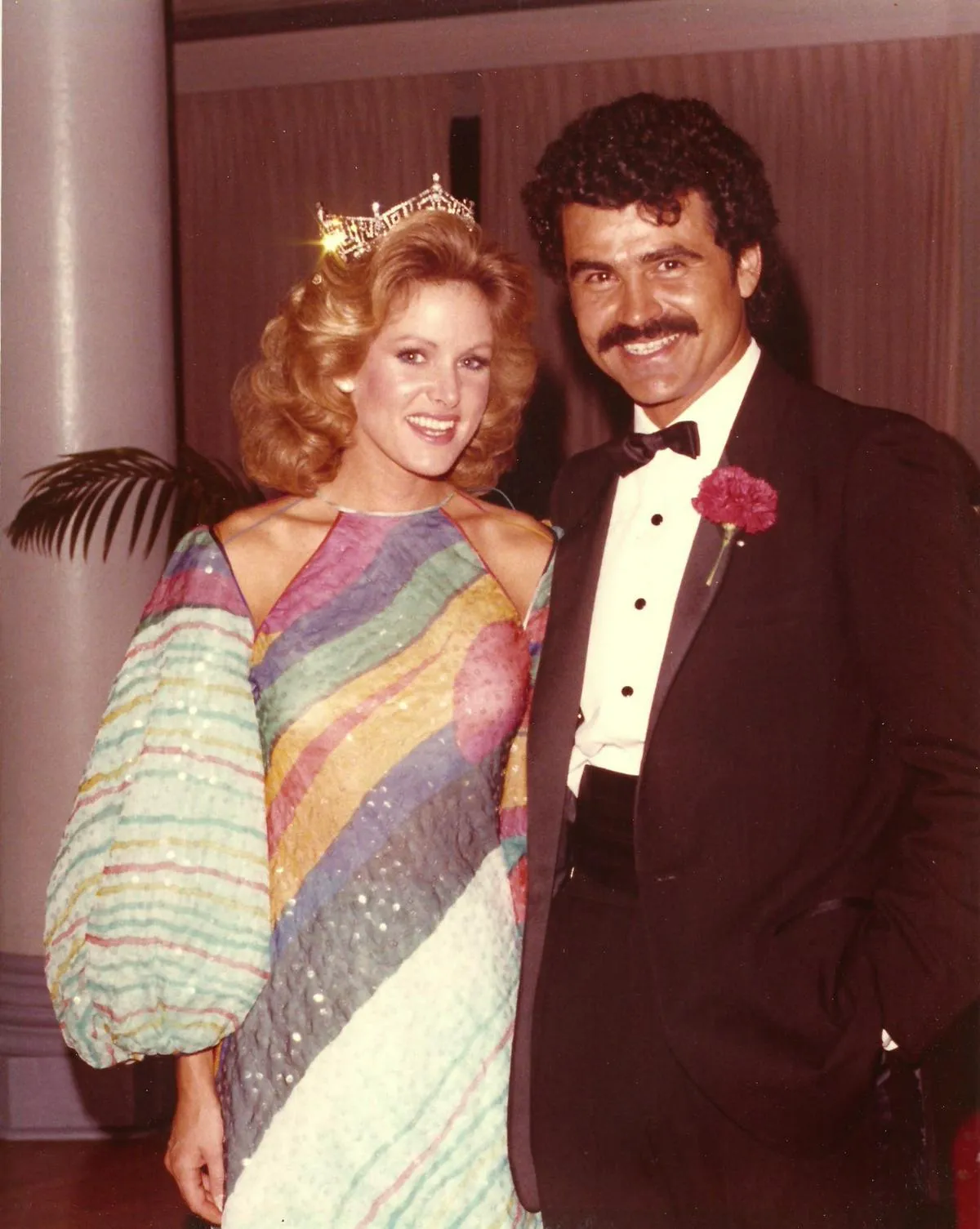 Donna Cherry