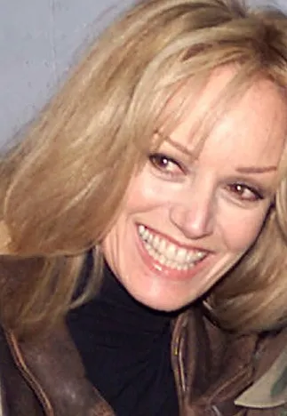 Donna Cherry