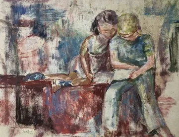Dorothy Loeb