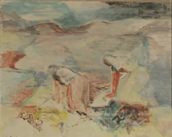 Dorothy Loeb