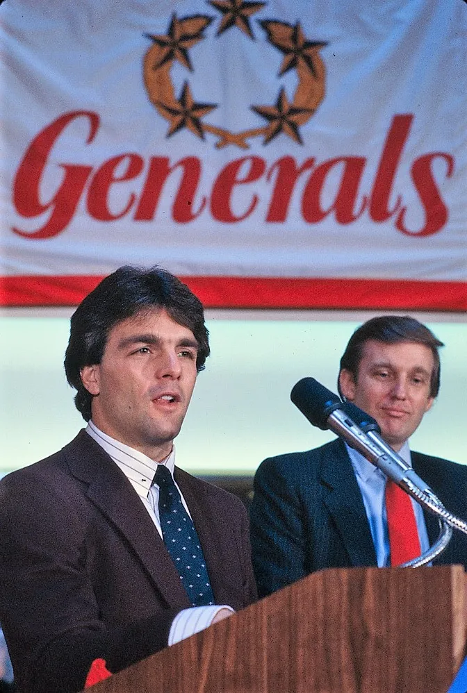 Doug Flutie