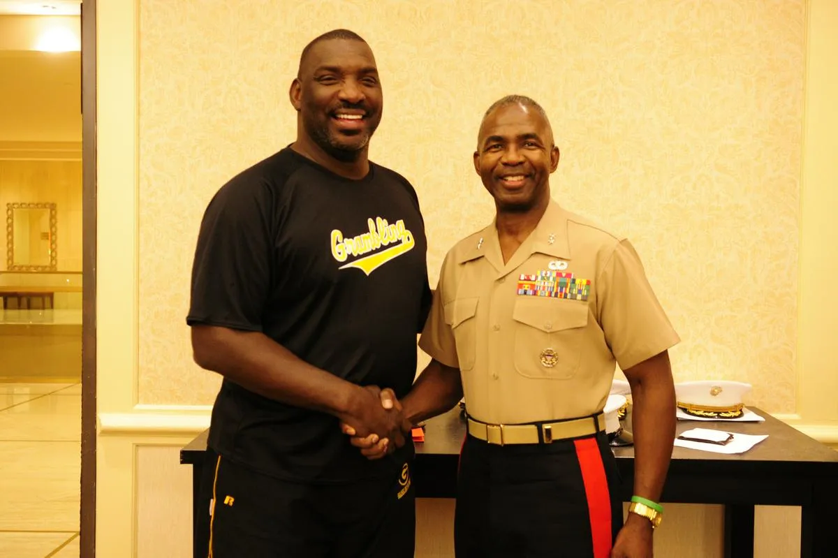 Doug Williams