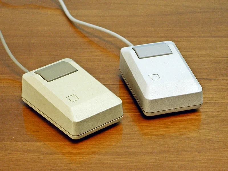 Douglas Engelbart